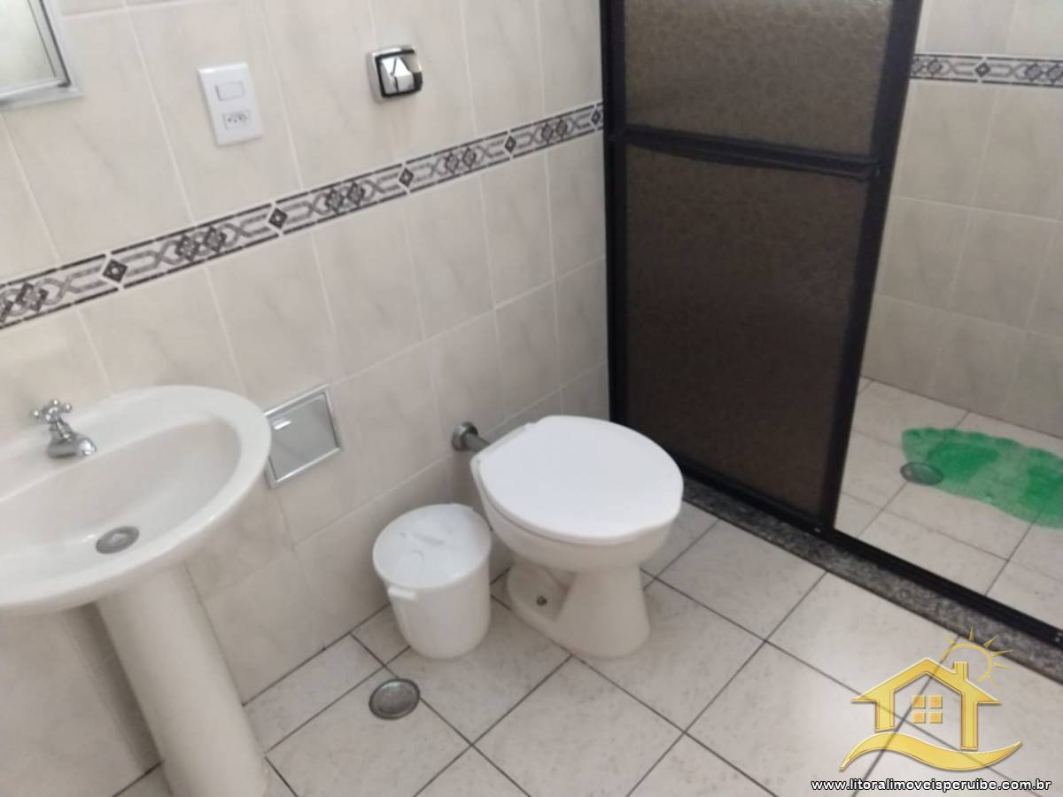 Casa no bairro Centro, Lado Linha