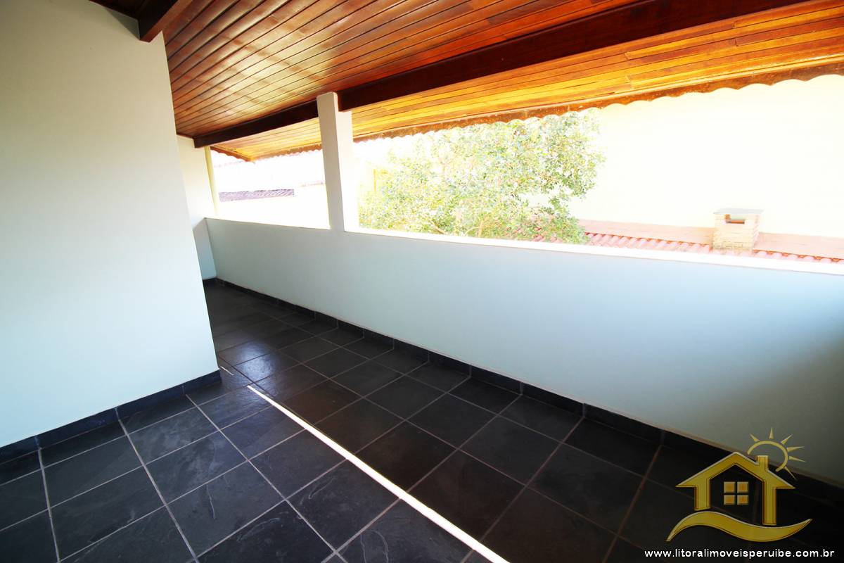 Casa no bairro Centro, Lado Linha