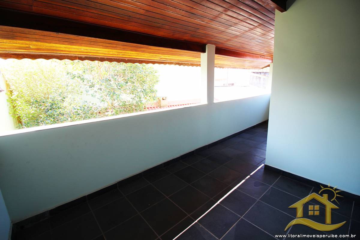 Casa no bairro Centro, Lado Linha