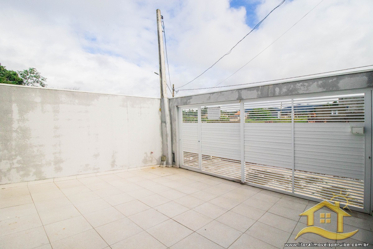 Casa no bairro Flora Rica II, Pós Linha