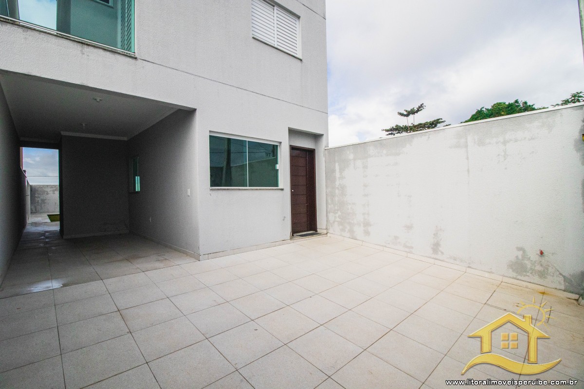 Casa no bairro Flora Rica II, Pós Linha