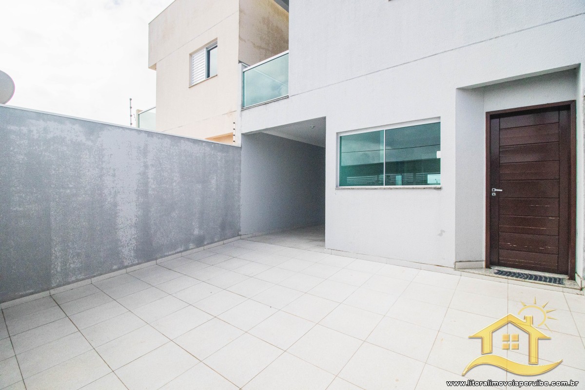 Casa no bairro Flora Rica II, Pós Linha