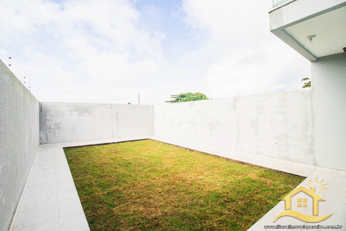 Casa no bairro Flora Rica II, Pós Linha