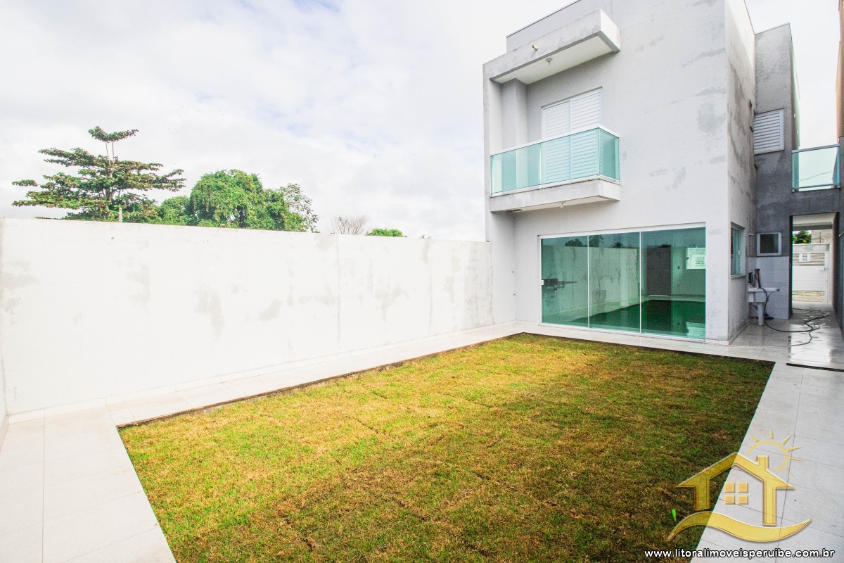 Casa no bairro Flora Rica II, Pós Linha