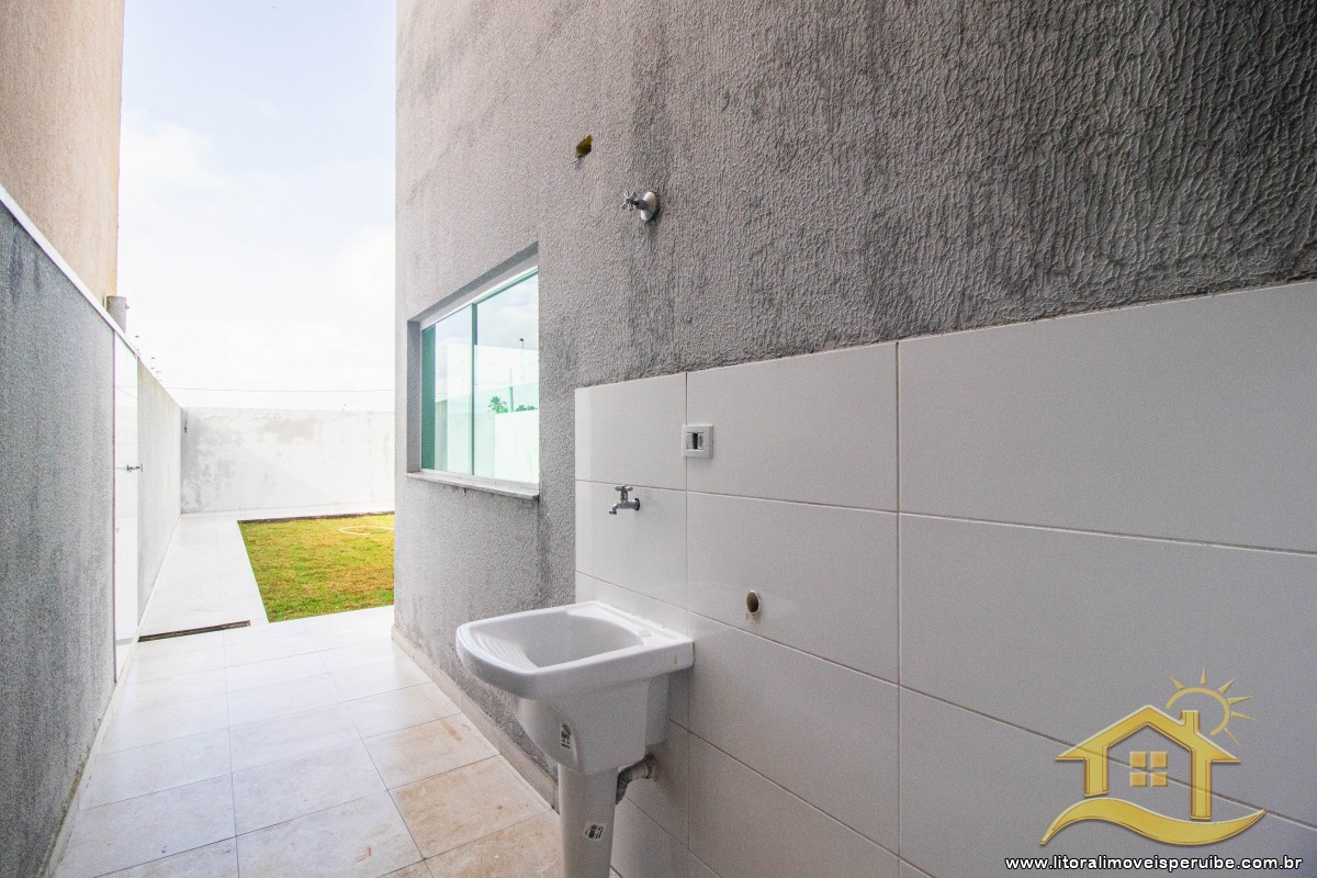 Casa no bairro Flora Rica II, Pós Linha