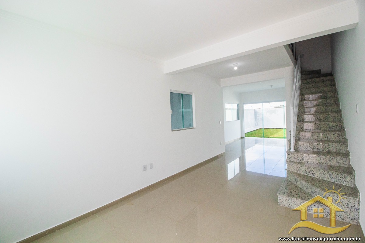 Casa no bairro Flora Rica II, Pós Linha