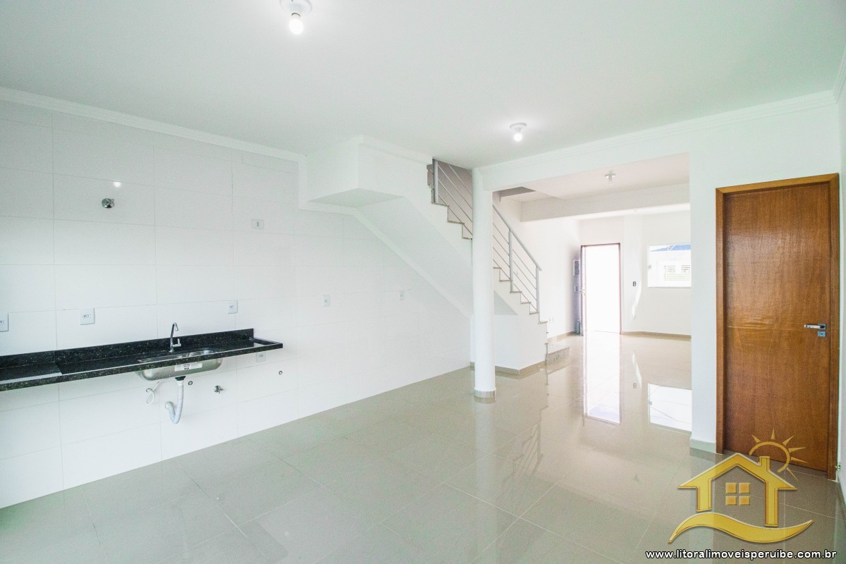 Casa no bairro Flora Rica II, Pós Linha