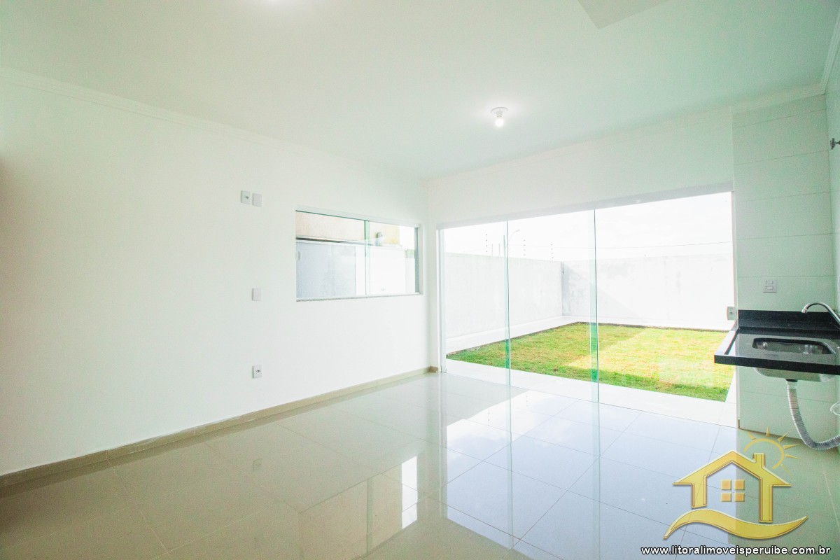 Casa no bairro Flora Rica II, Pós Linha