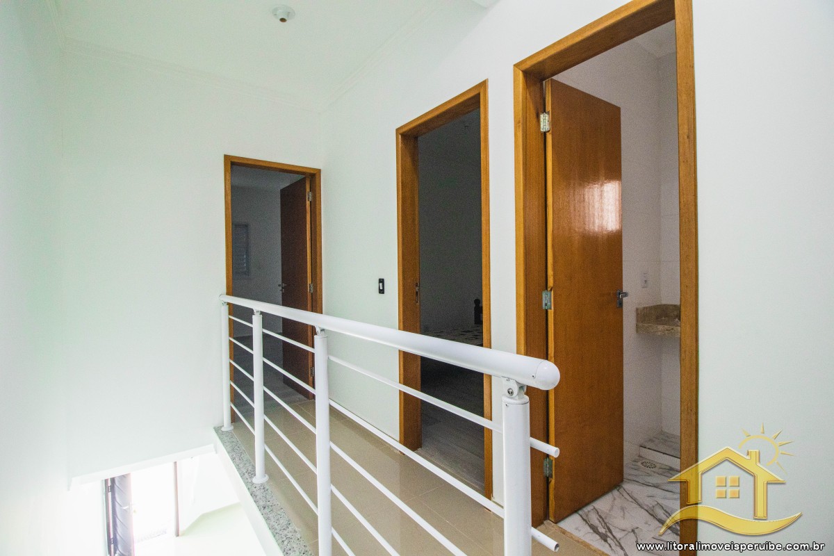 Casa no bairro Flora Rica II, Pós Linha
