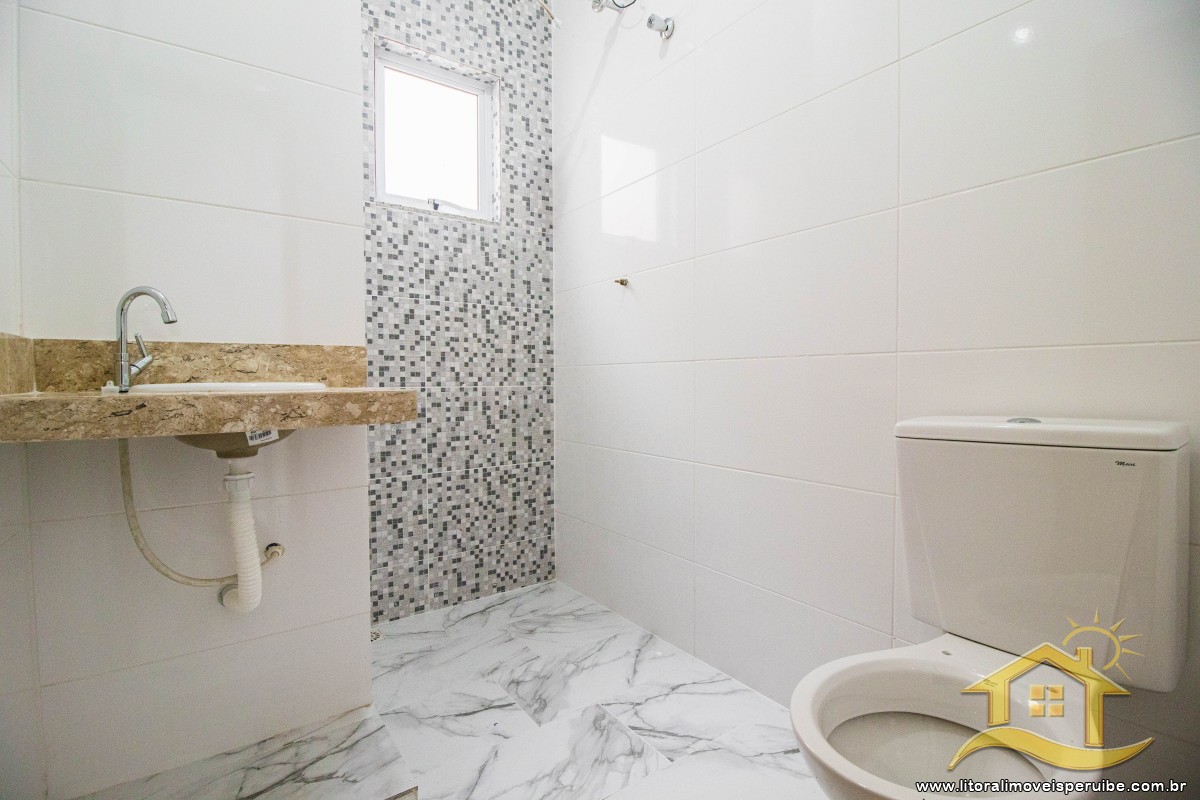 Casa no bairro Flora Rica II, Pós Linha