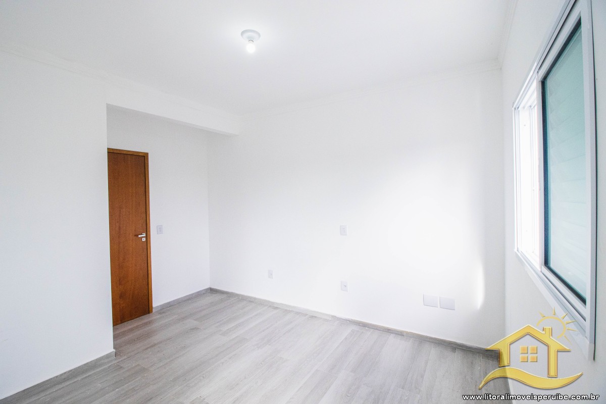 Casa no bairro Flora Rica II, Pós Linha