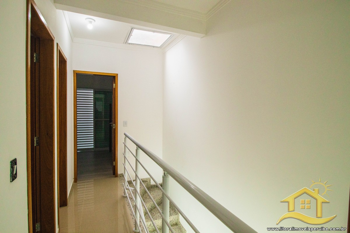 Casa no bairro Flora Rica II, Pós Linha