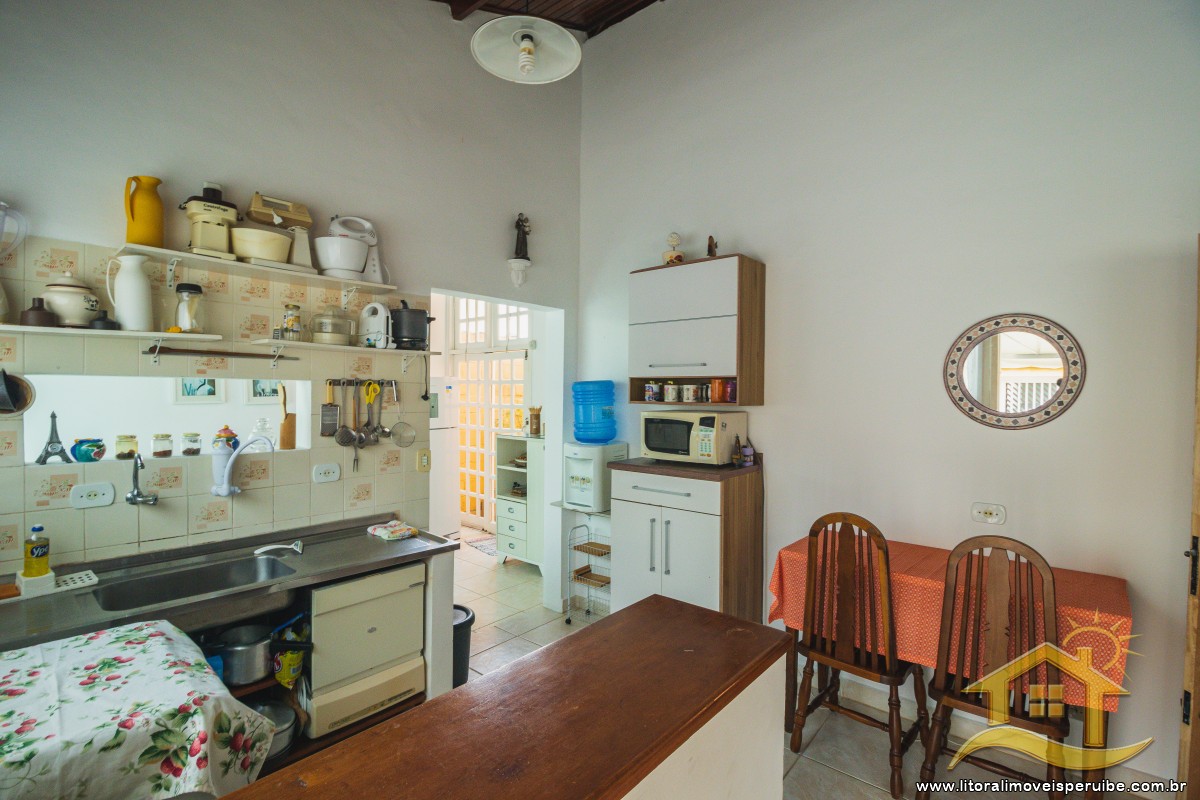Casa no bairro Casablanca, Lado Praia