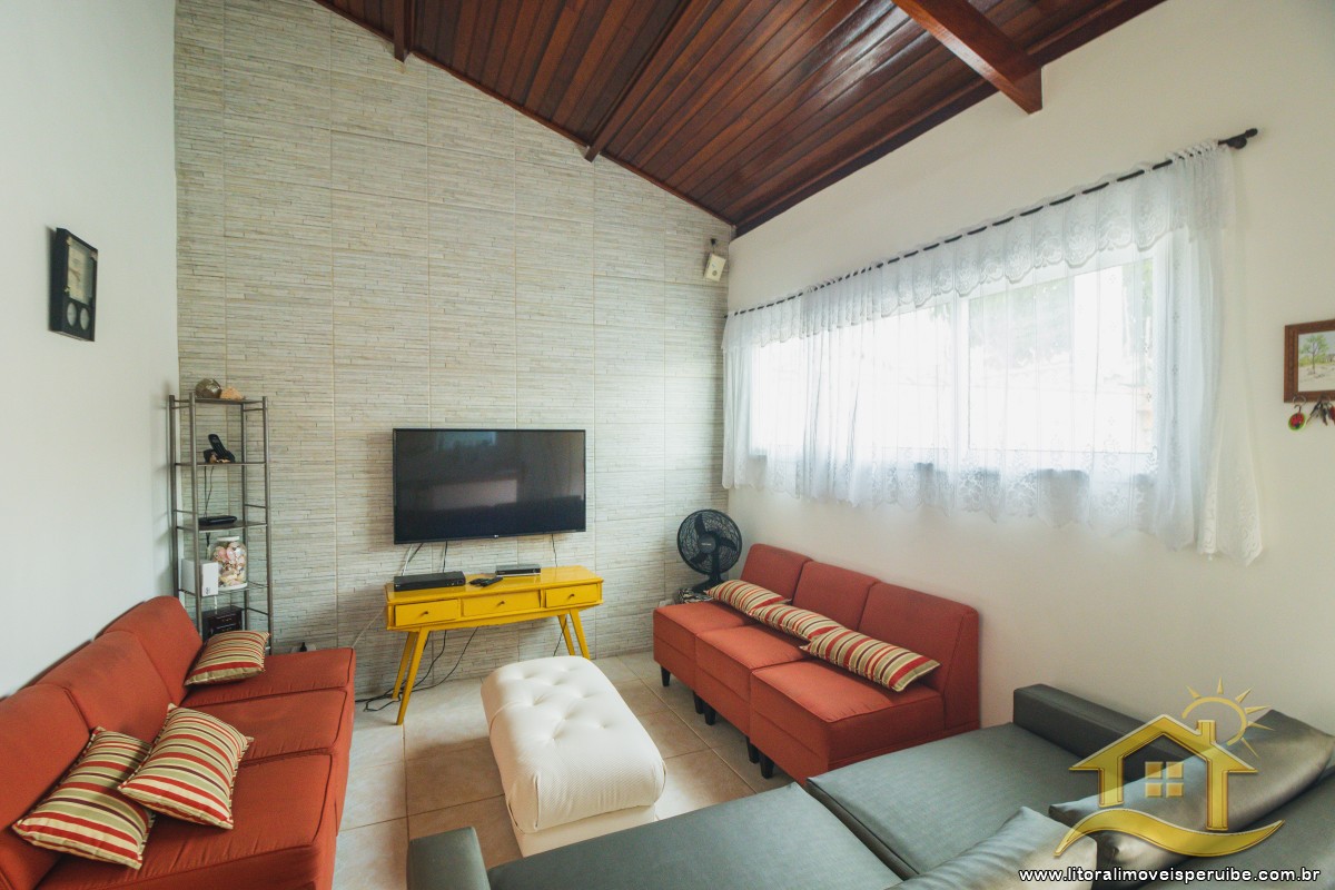 Casa no bairro Casablanca, Lado Praia