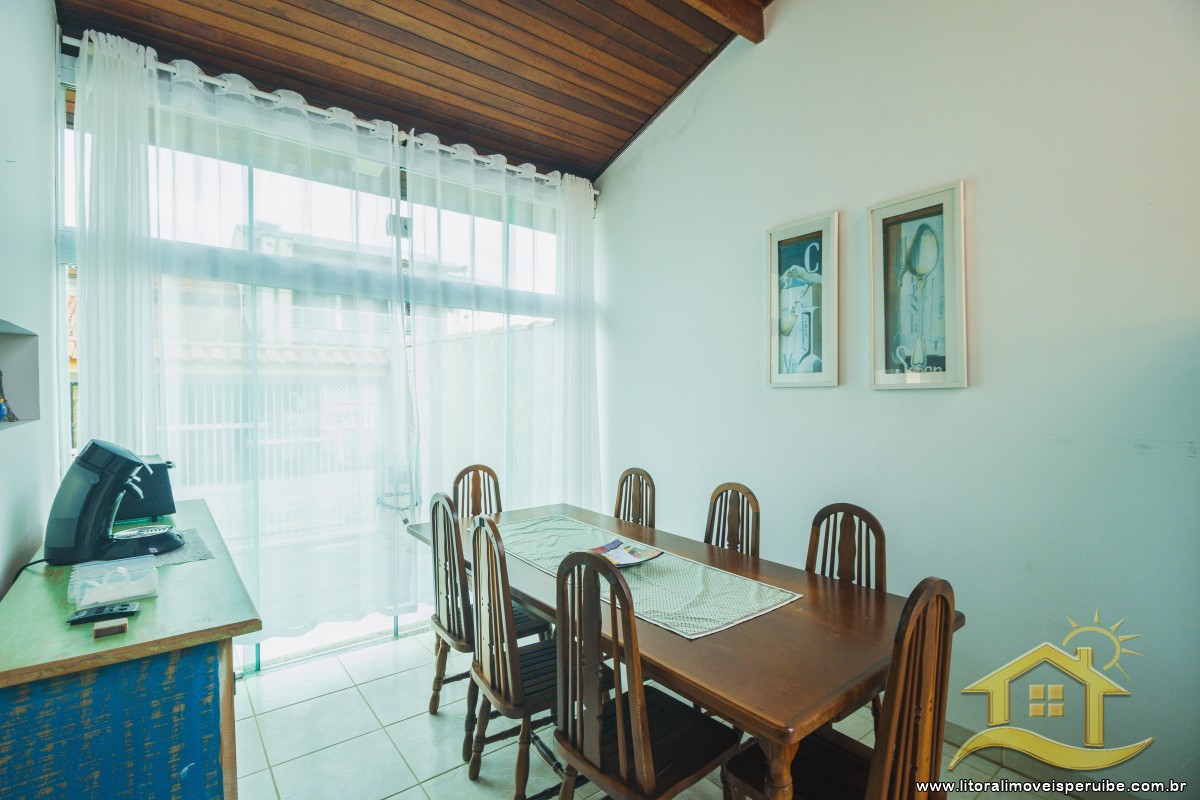 Casa no bairro Casablanca, Lado Praia