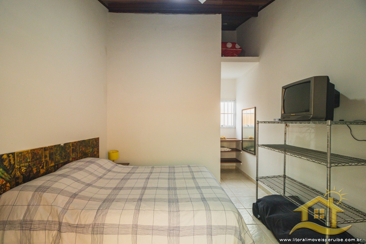 Casa no bairro Casablanca, Lado Praia