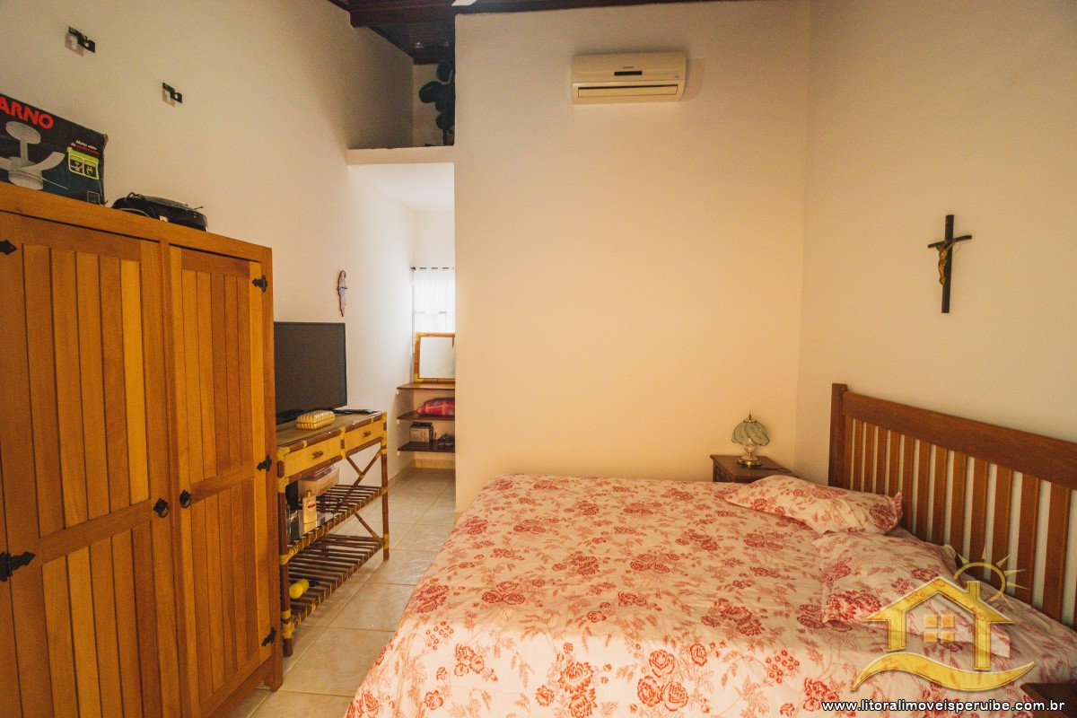 Casa no bairro Casablanca, Lado Praia