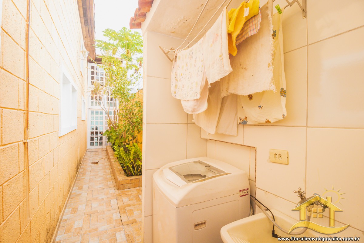 Casa no bairro Casablanca, Lado Praia