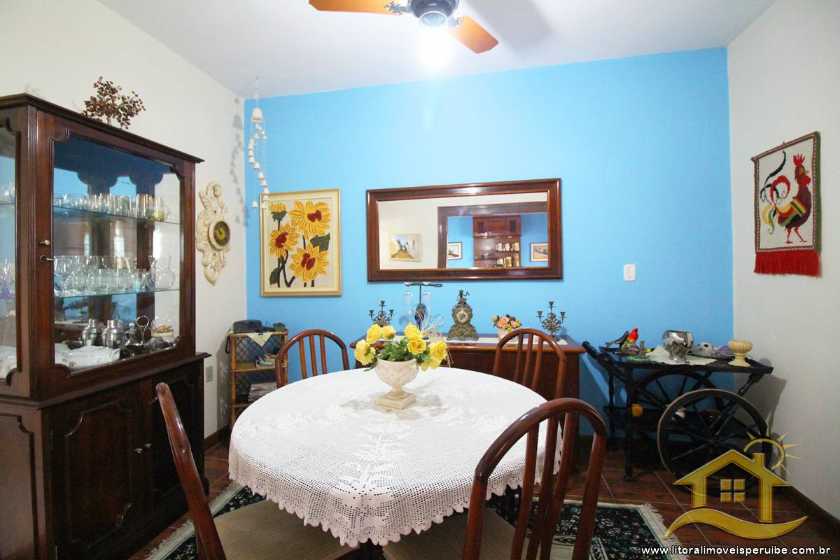 Casa no bairro Josedy, Lado Praia