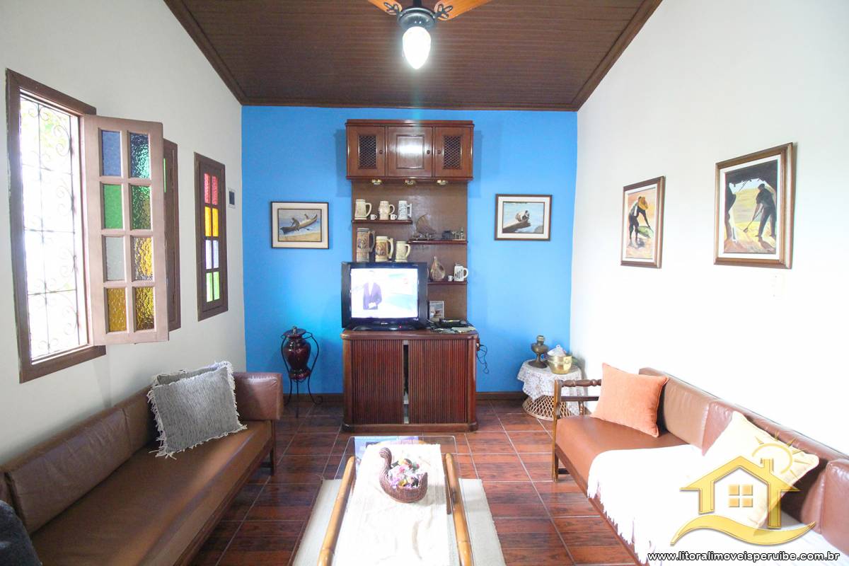 Casa no bairro Josedy, Lado Praia