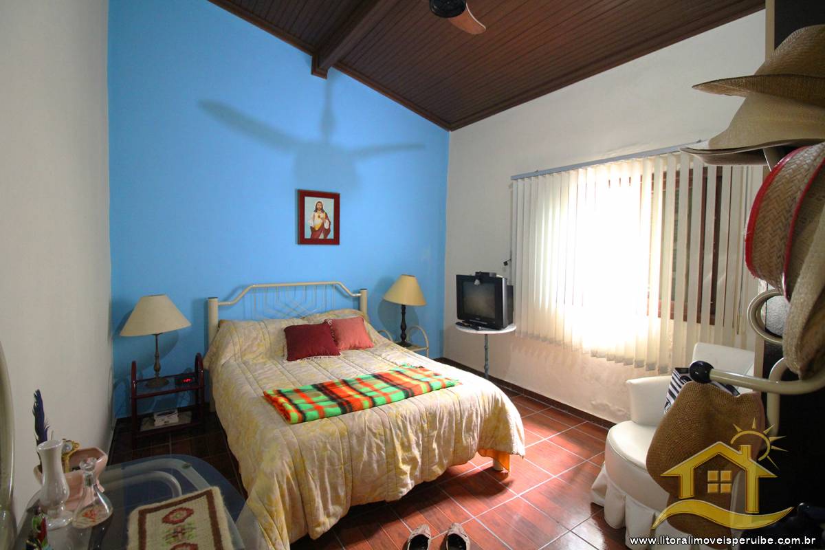 Casa no bairro Josedy, Lado Praia