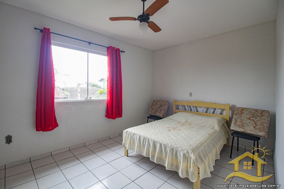 Casa no bairro Belmira Novaes, Lado Praia