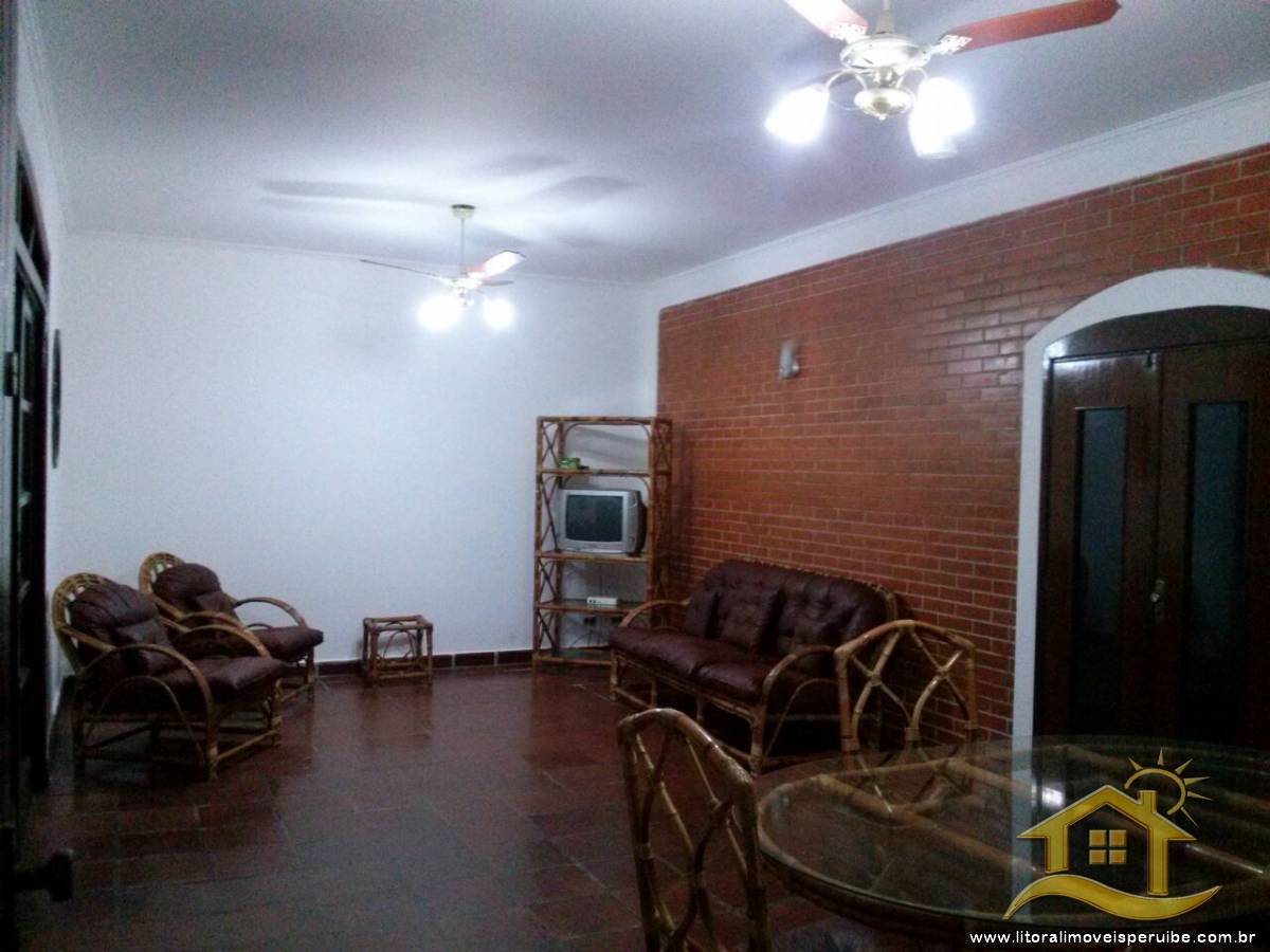 Casa no bairro Ribamar, Lado Praia