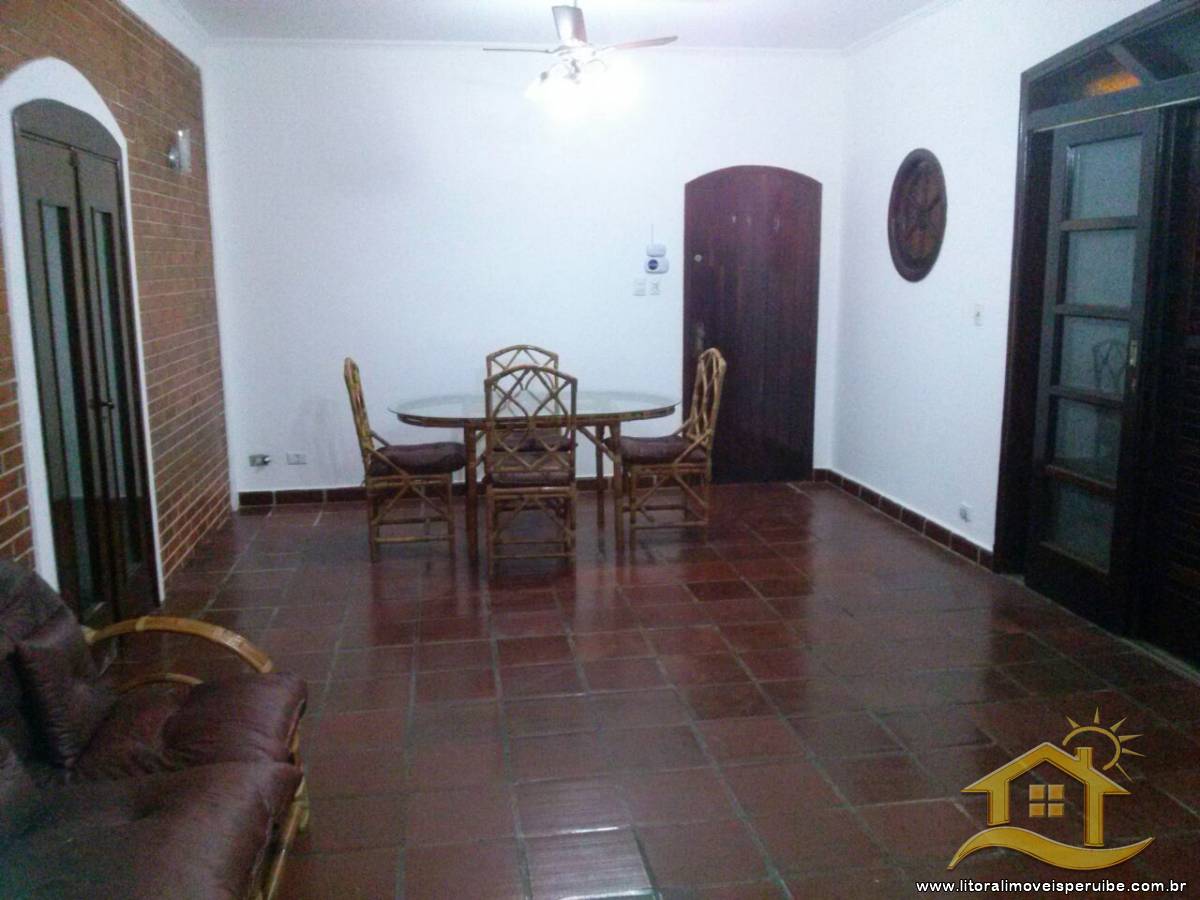 Casa no bairro Ribamar, Lado Praia