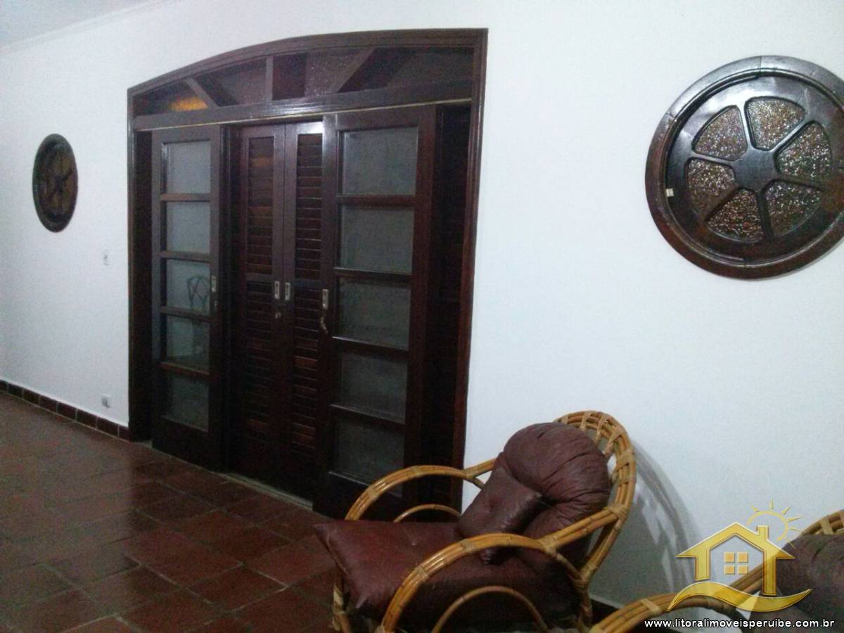 Casa no bairro Ribamar, Lado Praia