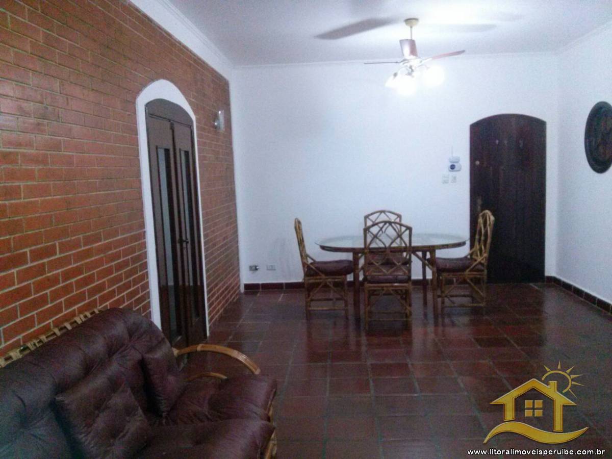 Casa no bairro Ribamar, Lado Praia