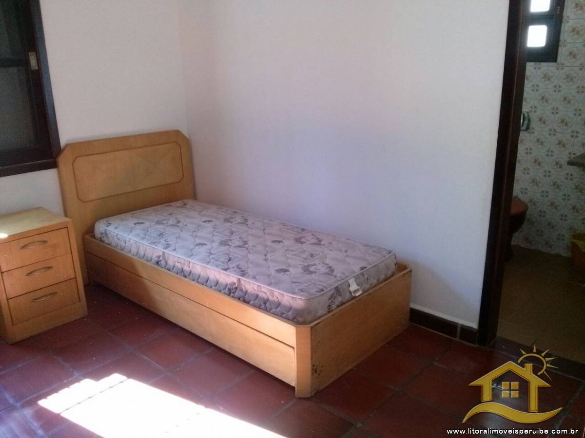Casa no bairro Ribamar, Lado Praia