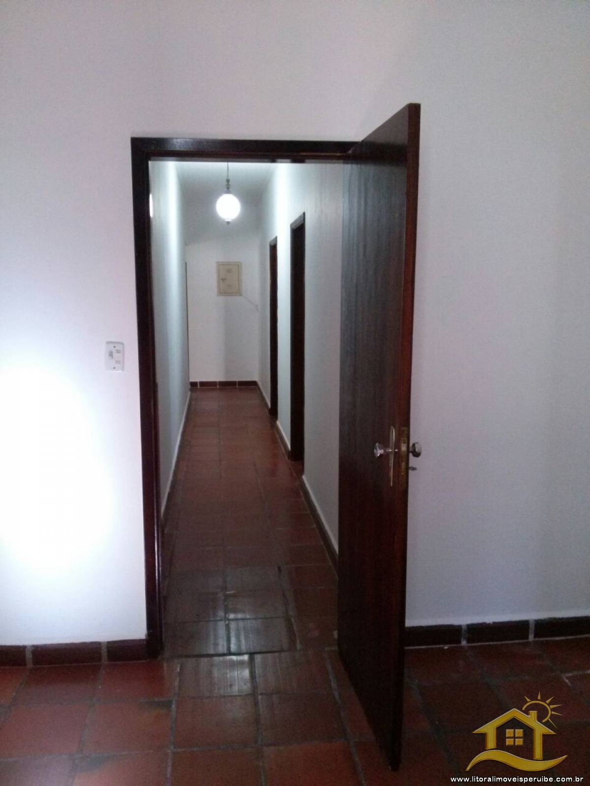 Casa no bairro Ribamar, Lado Praia