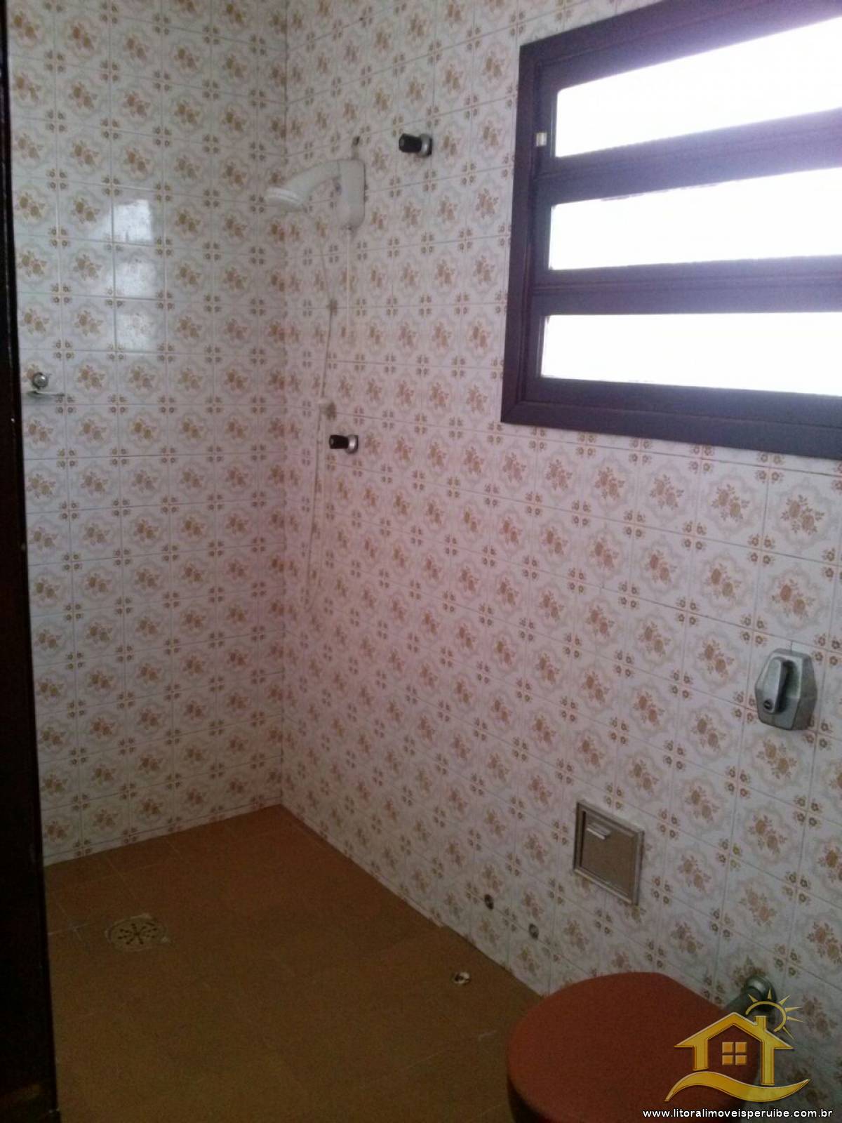 Casa no bairro Ribamar, Lado Praia