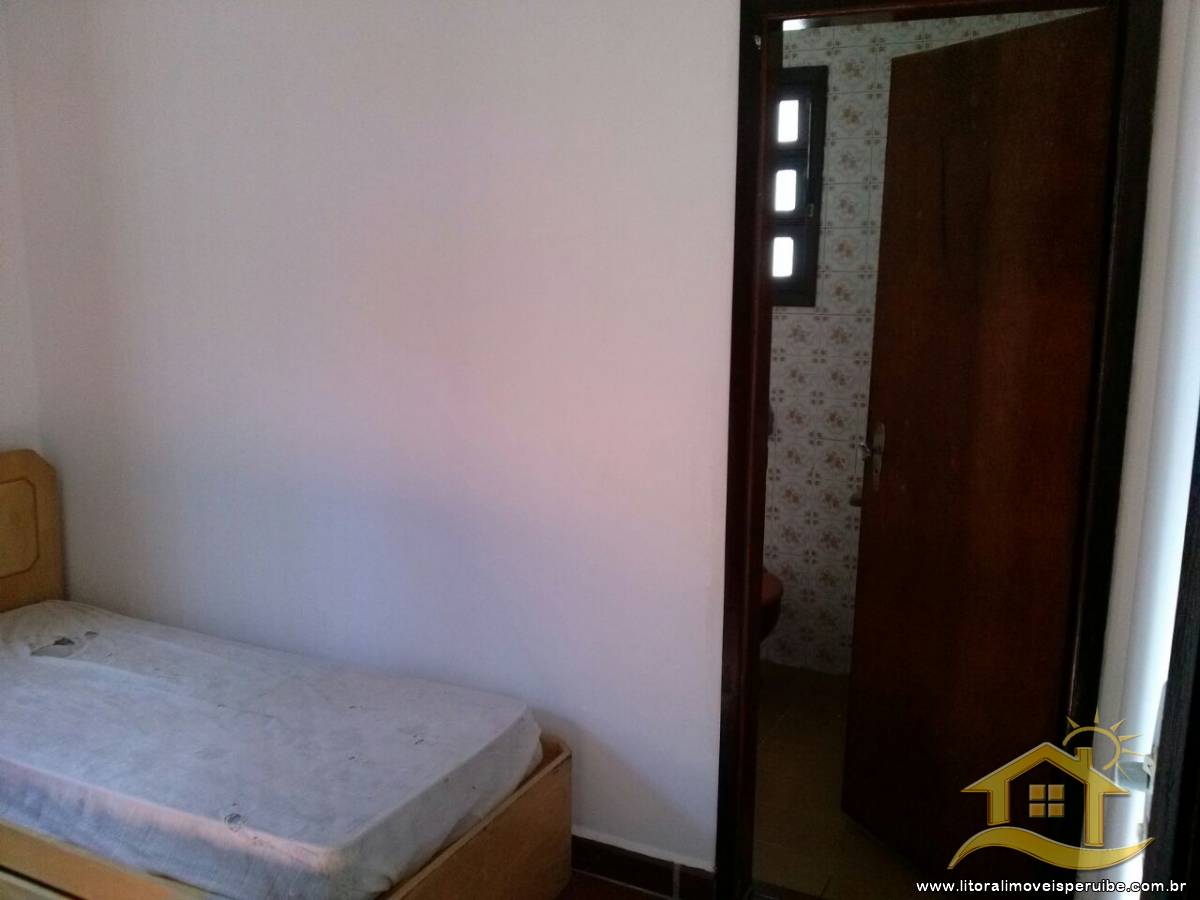 Casa no bairro Ribamar, Lado Praia