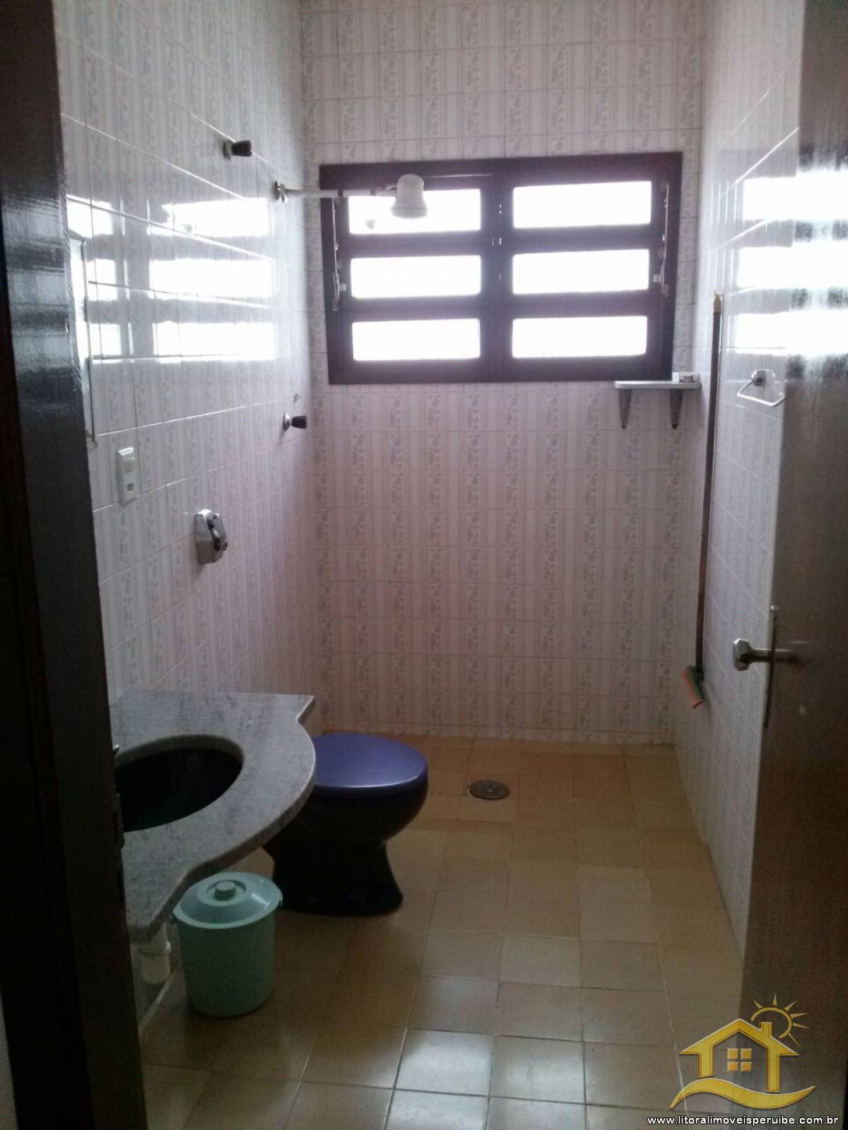 Casa no bairro Ribamar, Lado Praia