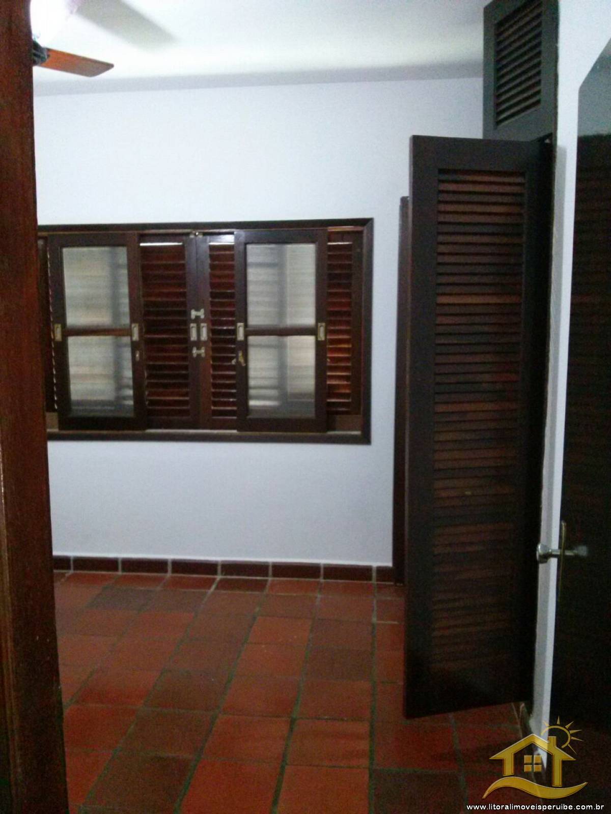 Casa no bairro Ribamar, Lado Praia