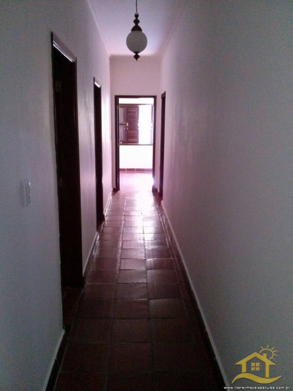 Casa no bairro Ribamar, Lado Praia