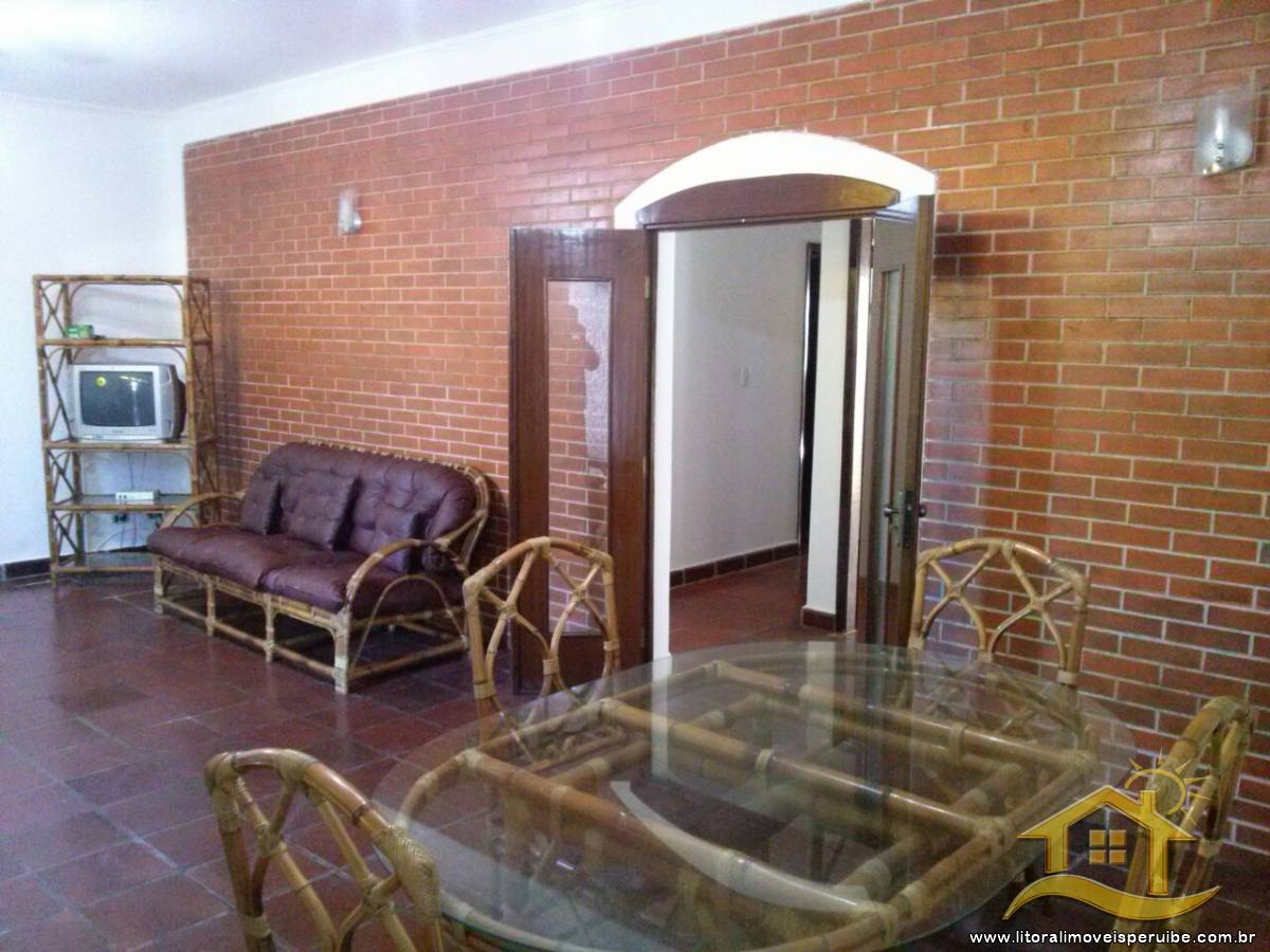 Casa no bairro Ribamar, Lado Praia