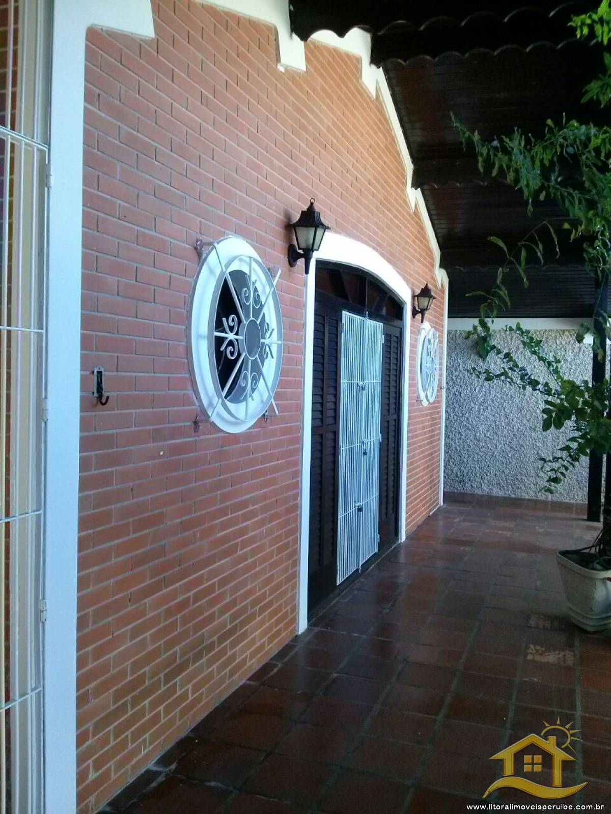 Casa no bairro Ribamar, Lado Praia