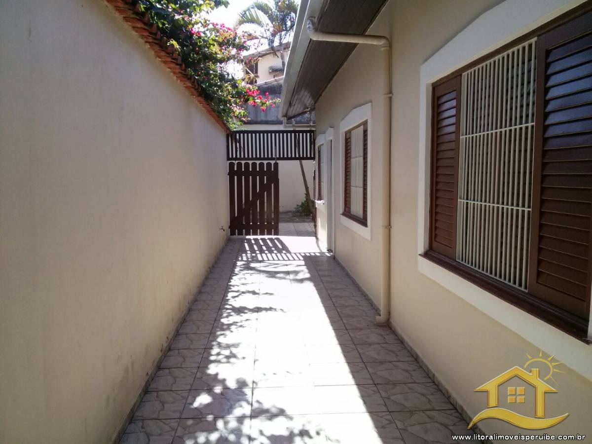 Casa no bairro Ribamar, Lado Praia