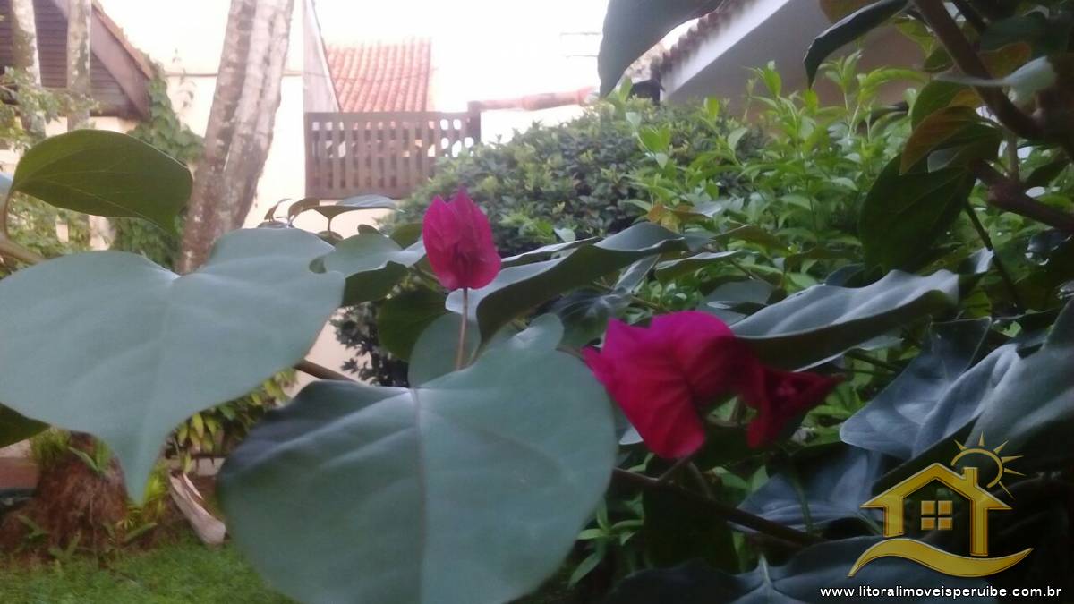Casa no bairro Ribamar, Lado Praia