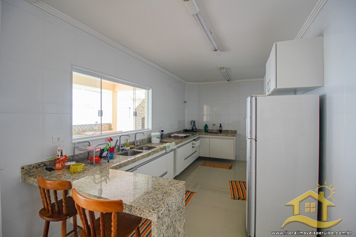 Casa no bairro Residencial Três Marias, Pós Linha