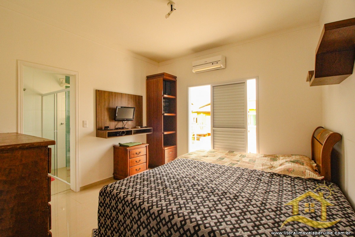Casa no bairro Residencial Três Marias, Pós Linha