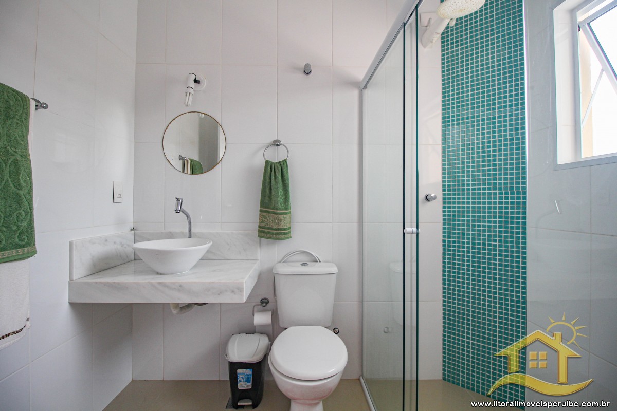 Casa no bairro Residencial Três Marias, Pós Linha