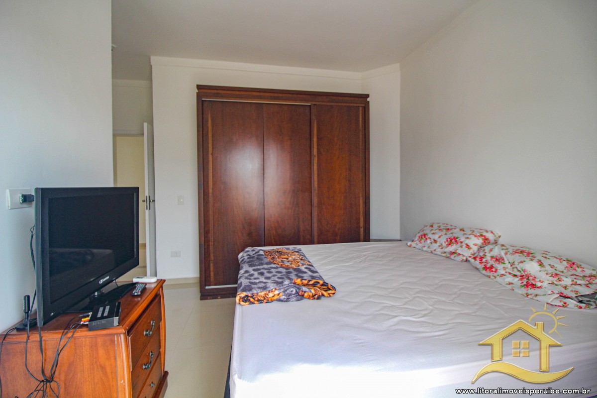 Casa no bairro Residencial Três Marias, Pós Linha