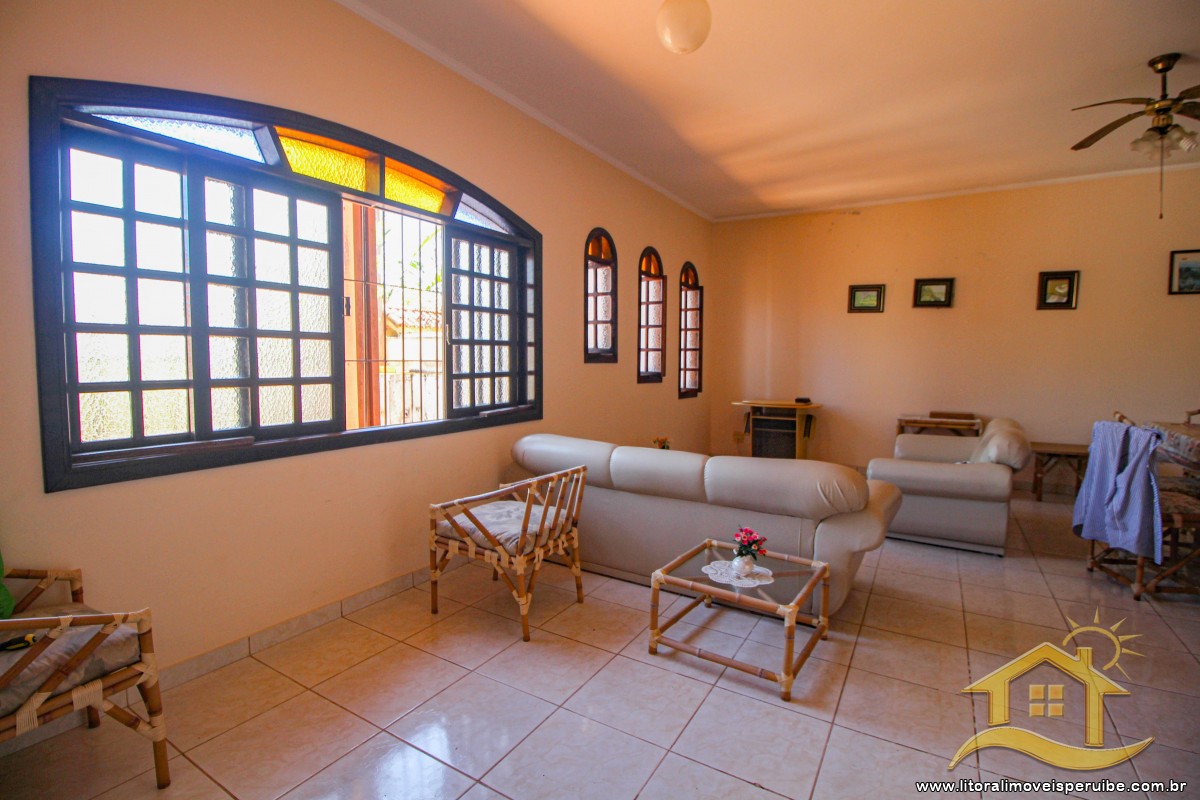 Casa no bairro Star, Lado Praia