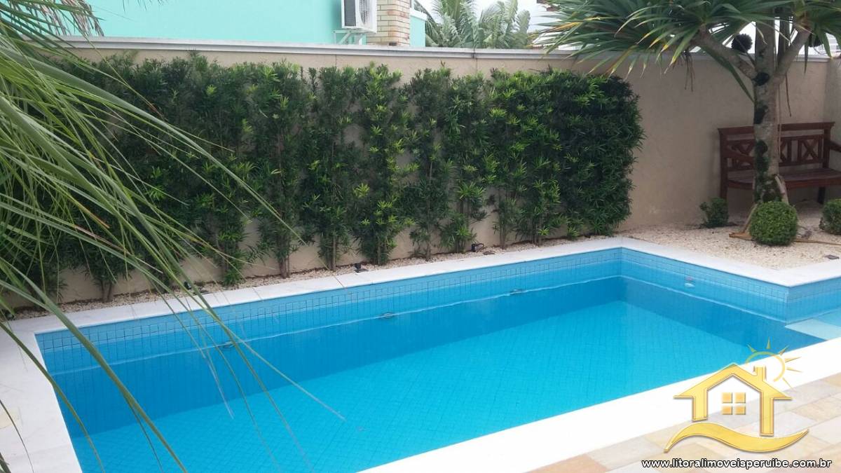 Casa no bairro Residencial Três Marias, Pós Linha
