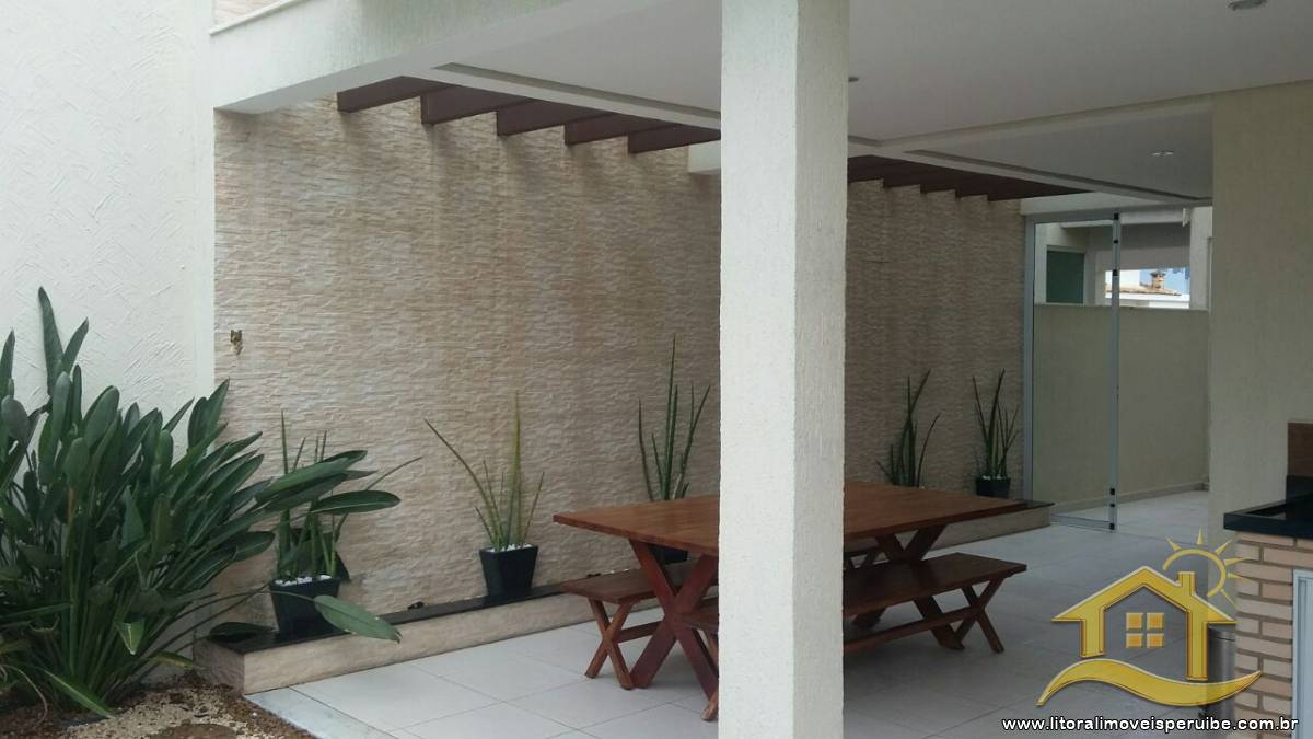 Casa no bairro Residencial Três Marias, Pós Linha