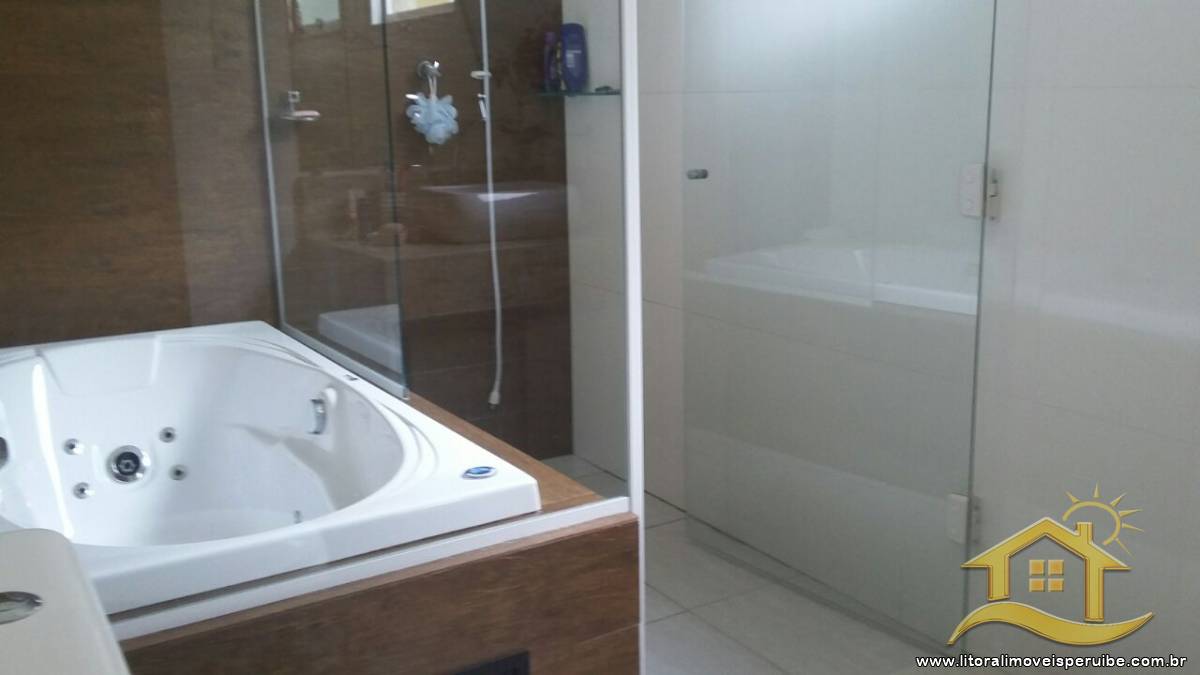 Casa no bairro Residencial Três Marias, Pós Linha