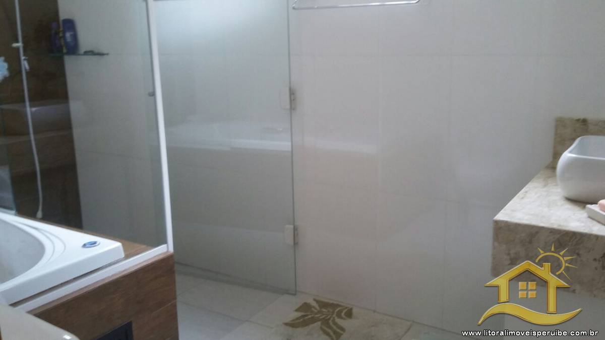 Casa no bairro Residencial Três Marias, Pós Linha